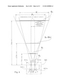 THREE-DIMENSIONAL VIDEO IMAGE PICK-UP AND DISPLAY SYSTEM diagram and image