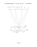 THREE-DIMENSIONAL VIDEO IMAGE PICK-UP AND DISPLAY SYSTEM diagram and image