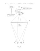 THREE-DIMENSIONAL VIDEO IMAGE PICK-UP AND DISPLAY SYSTEM diagram and image