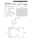 Device for Identifying Specific Tire Type diagram and image