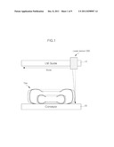 Device for Identifying Specific Tire Type diagram and image