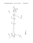 WAVEFRONT SENSING FOR BIOMETRIC IMAGING diagram and image