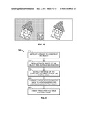 SYSTEM AND METHOD FOR OBJECT EXTRACTION diagram and image