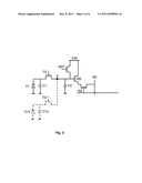 LINEAR IMAGE SENSOR IN CMOS TECHNOLOGY diagram and image