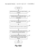 DE-ROTATION ADAPTOR AND METHOD FOR ENABLING INTERFACE OF HANDHELD     MULTI-MEDIA DEVICE WITH EXTERNAL DISPLAY diagram and image