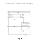 DE-ROTATION ADAPTOR AND METHOD FOR ENABLING INTERFACE OF HANDHELD     MULTI-MEDIA DEVICE WITH EXTERNAL DISPLAY diagram and image