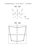 REAR-SURFACE PROJECTION-TYPE VIDEO DISPLAY APPARATUS diagram and image