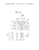 REAR-SURFACE PROJECTION-TYPE VIDEO DISPLAY APPARATUS diagram and image