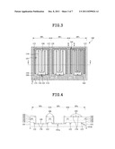 LIQUID CRYSTAL DISPLAY DEVICE AND METHOD FOR MANUFACTURING THE SAME diagram and image