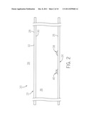 Luminous Flux Depreciation Notification System for Light Fixtures     Incorporating Light Emitting Diode Sources diagram and image