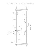 Luminous Flux Depreciation Notification System for Light Fixtures     Incorporating Light Emitting Diode Sources diagram and image