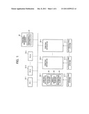 IMAGE FORMING APPARATUS AND SYSTEM diagram and image