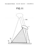 OVERHEAD IMAGE READING APPARATUS diagram and image