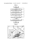 OVERHEAD SCANNER DEVICE, IMAGE ACQUIRING METHOD, AND COMPUTER-READABLE     RECORDING MEDIUM diagram and image