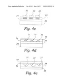 LIGHT CONTROL MATERIAL FOR DISPLAYING COLOR, INFORMATION, AND IMAGES diagram and image