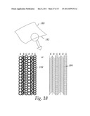 LIGHT CONTROL MATERIAL FOR DISPLAYING COLOR, INFORMATION, AND IMAGES diagram and image