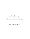 E-INK DISPLAY DEVICE AND METHOD FOR MANUFACTURING THE SAME diagram and image