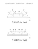 E-INK DISPLAY DEVICE AND METHOD FOR MANUFACTURING THE SAME diagram and image