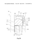 FLUID DYNAMIC PRESSURE BEARING DEVICE, SPINDLE MOTOR AND DISK DRIVE     APPARATUS diagram and image