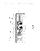 FLUID DYNAMIC PRESSURE BEARING DEVICE, SPINDLE MOTOR AND DISK DRIVE     APPARATUS diagram and image