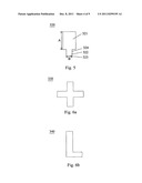 Row bar and wafer diagram and image