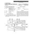 Suspension gimbal designs with better dynamic performances diagram and image