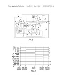 ARC FLASH DETECTION APPARATUS AND ELECTRICAL SYSTEM INCLUDING THE SAME diagram and image