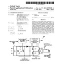 POWER SUPPLY APPARATUS diagram and image