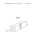 POWER SUPPLY APPARATUS diagram and image