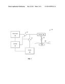 DISABLING A TARGET USING ELECTRICAL ENERGY diagram and image