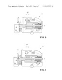 LATCH SYSTEM diagram and image