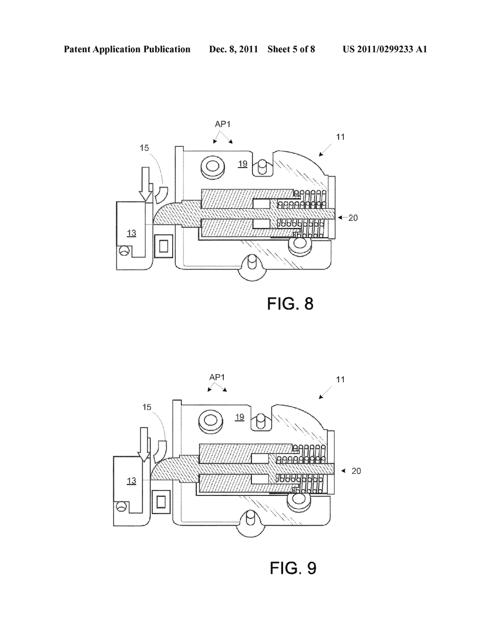 LATCH SYSTEM - diagram, schematic, and image 06