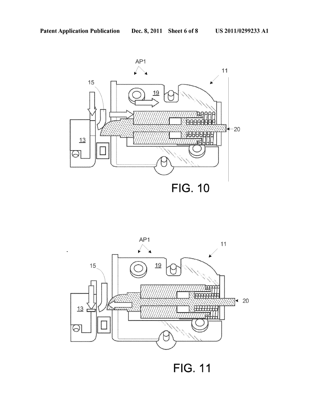 LATCH SYSTEM - diagram, schematic, and image 07