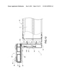 SCREW-LESS FIXING ASSEMBLY FOR INTERFACE CARD diagram and image