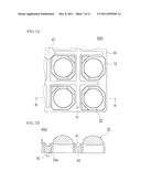 DISPLAY APPARATUS AND METHOD FOR PRODUCING THE SAME diagram and image