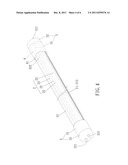 LED LIGHT TUBE diagram and image