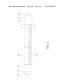 LED LIGHT TUBE diagram and image