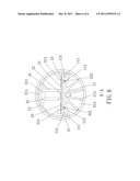 LED LIGHT TUBE diagram and image