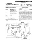 DC/DC CONVERTER WITH MAGNETIC FLUX DENSITY LIMITS diagram and image