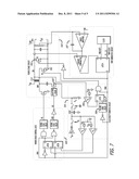 DC/DC CONVERTER WITH MAGNETIC FLUX DENSITY LIMITS diagram and image