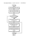 ADVANCED LINK TRACKING FOR VIRTUAL CLUSTER SWITCHING diagram and image