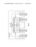PORT PROFILE MANAGEMENT FOR VIRTUAL CLUSTER SWITCHING diagram and image