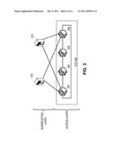 PORT PROFILE MANAGEMENT FOR VIRTUAL CLUSTER SWITCHING diagram and image