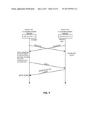 PORT PROFILE MANAGEMENT FOR VIRTUAL CLUSTER SWITCHING diagram and image