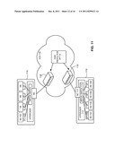 PORT PROFILE MANAGEMENT FOR VIRTUAL CLUSTER SWITCHING diagram and image