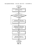 PORT PROFILE MANAGEMENT FOR VIRTUAL CLUSTER SWITCHING diagram and image