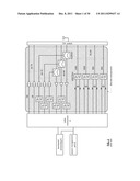 FRONT END MODULE WITH COMPENSATING DUPLEXER diagram and image