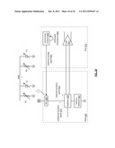 FRONT END MODULE WITH COMPENSATING DUPLEXER diagram and image