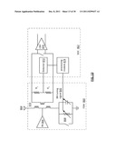 FRONT END MODULE WITH COMPENSATING DUPLEXER diagram and image