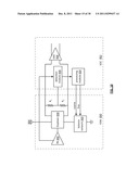 FRONT END MODULE WITH COMPENSATING DUPLEXER diagram and image